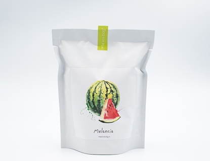Grow bag para semear melancias