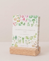 Calendário para plantar