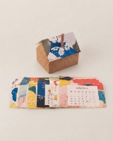 Plantable Calendar