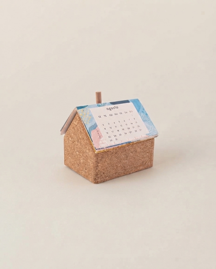Plantable Calendar