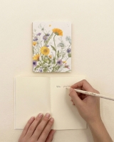 Immagine di Caderno Artesanal A6
